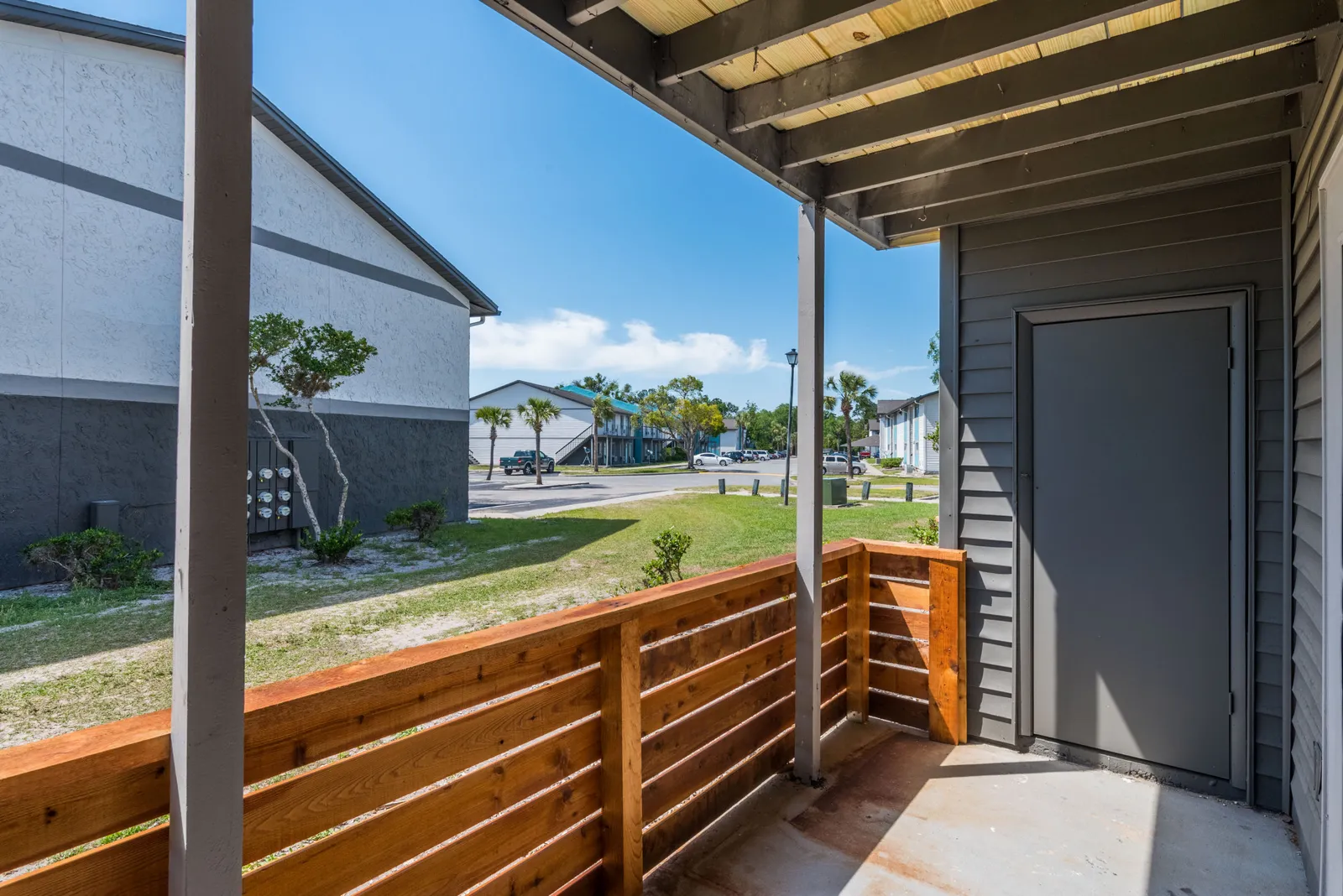 Shore House — Model home