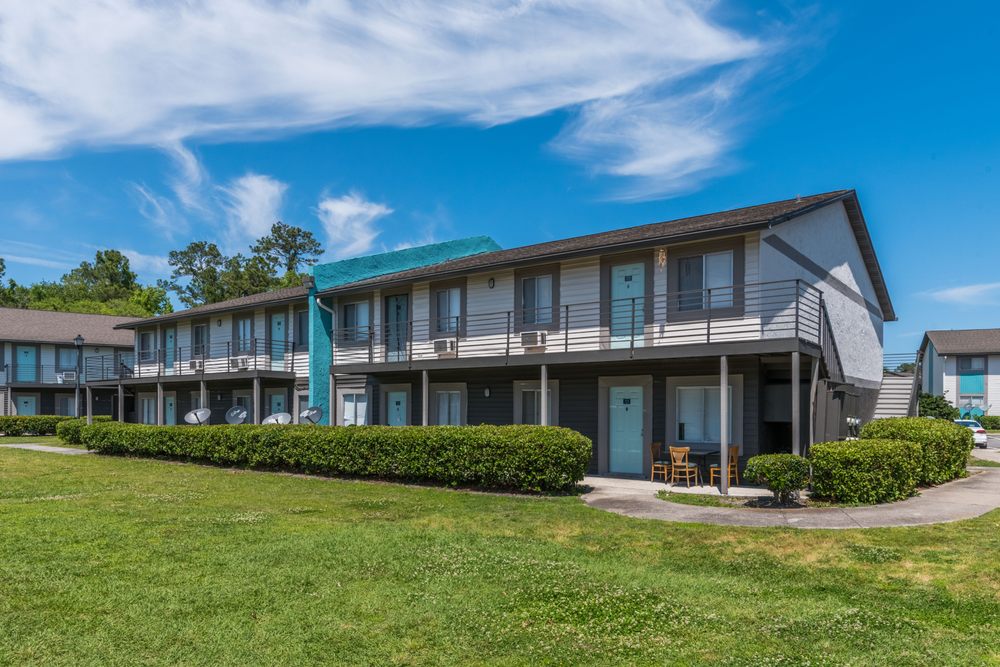 Shore House — Community photo — via the property's Yelp listing